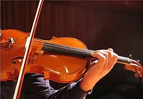 Viyola Dersi 1 viyola kursu